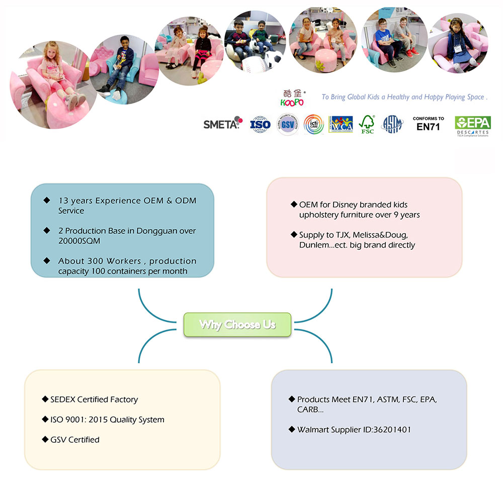 WHY CHOOSE US