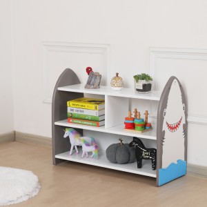 bookshelf
