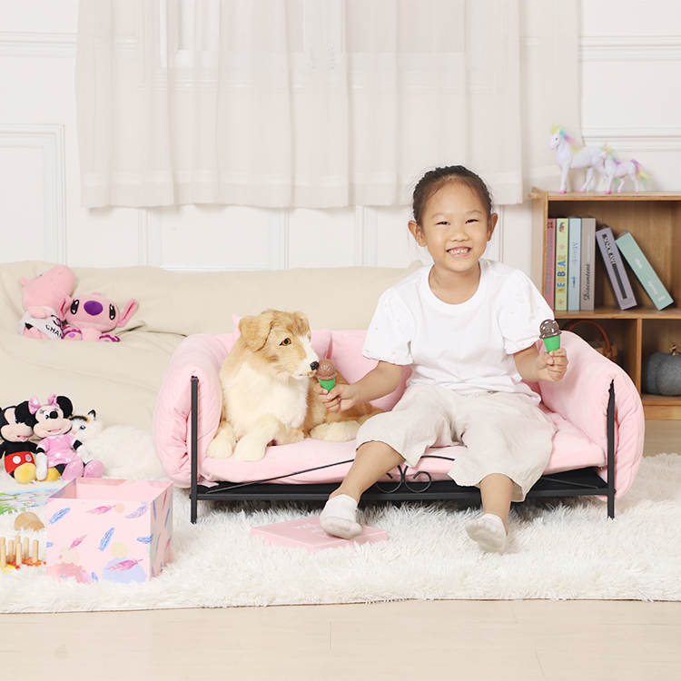New dog bed (3)