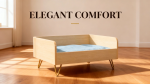 SF-1508  (3)PET BEDS